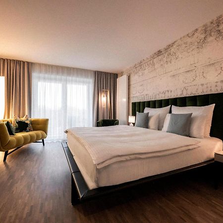 Wellnesshotel Wittelsbach Bad Füssing Eksteriør bilde