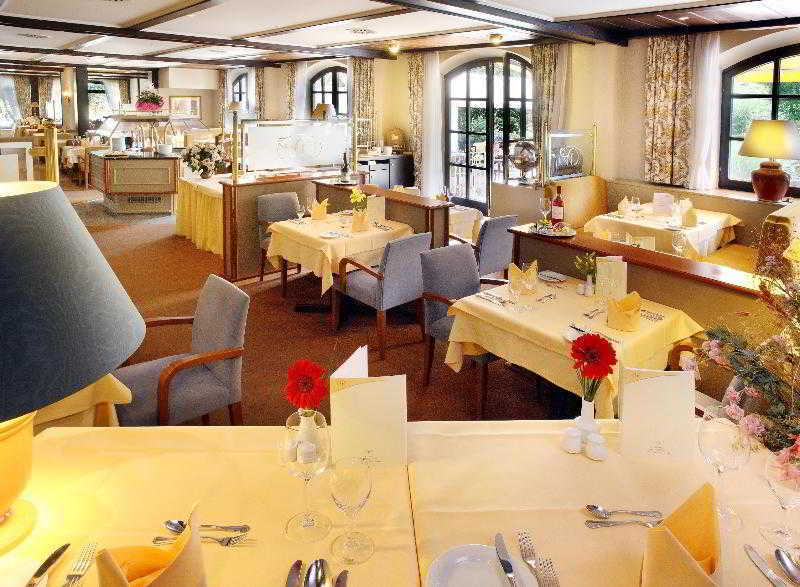 Wellnesshotel Wittelsbach Bad Füssing Eksteriør bilde