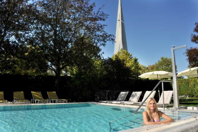 Wellnesshotel Wittelsbach Bad Füssing Eksteriør bilde