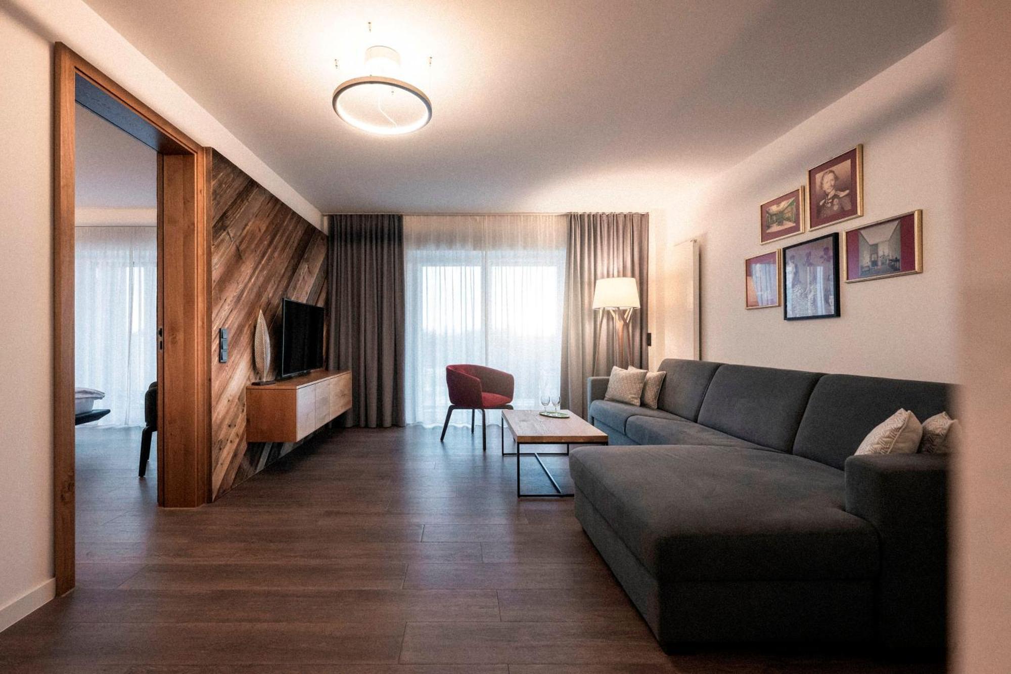 Wellnesshotel Wittelsbach Bad Füssing Rom bilde