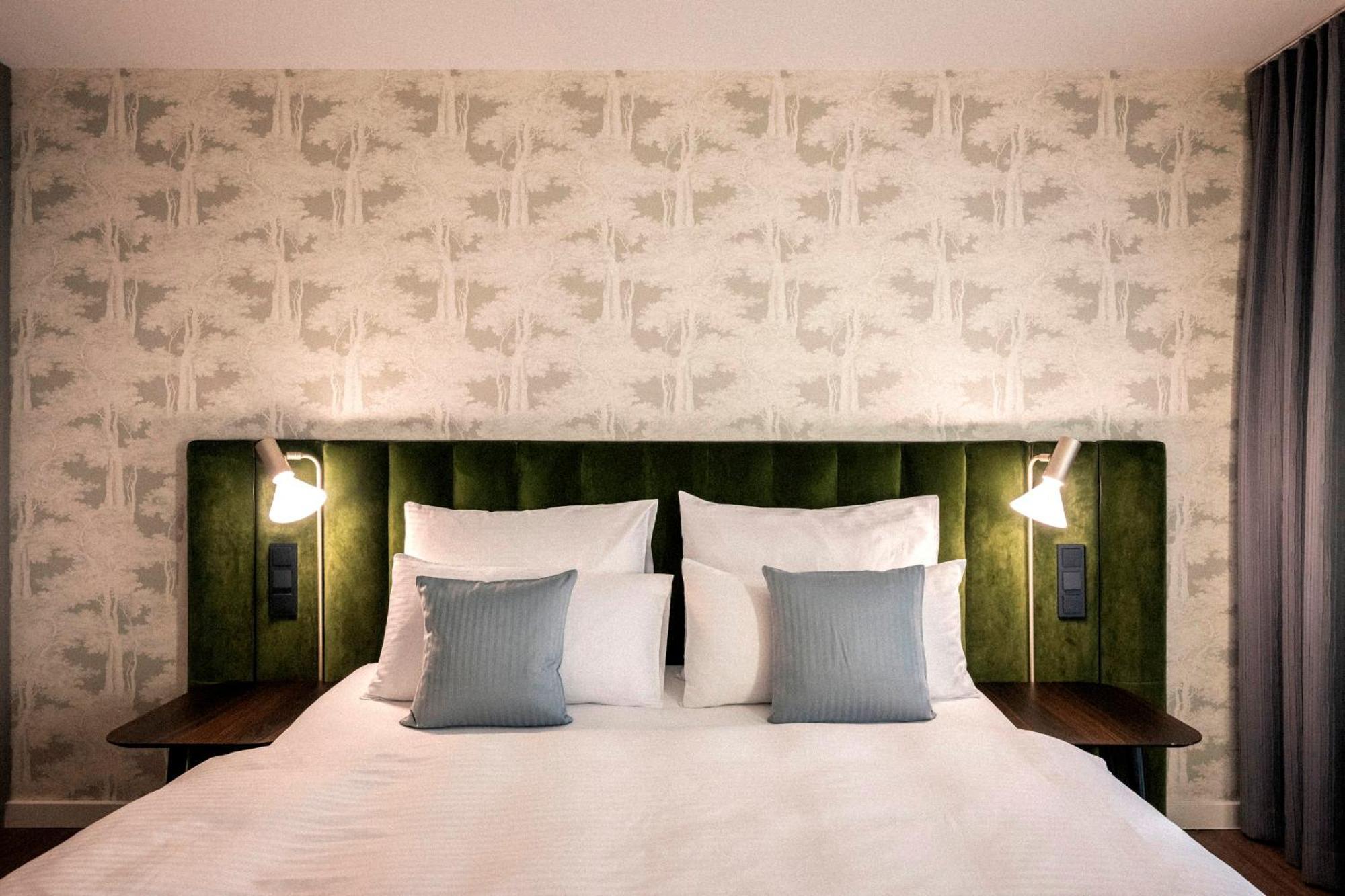 Wellnesshotel Wittelsbach Bad Füssing Rom bilde