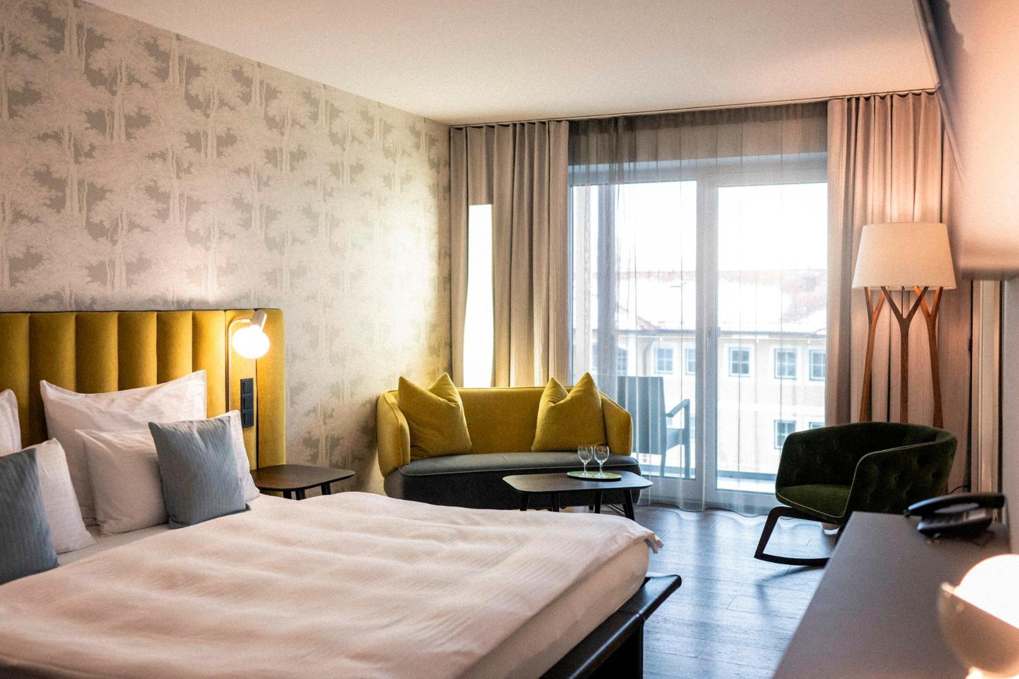 Wellnesshotel Wittelsbach Bad Füssing Rom bilde
