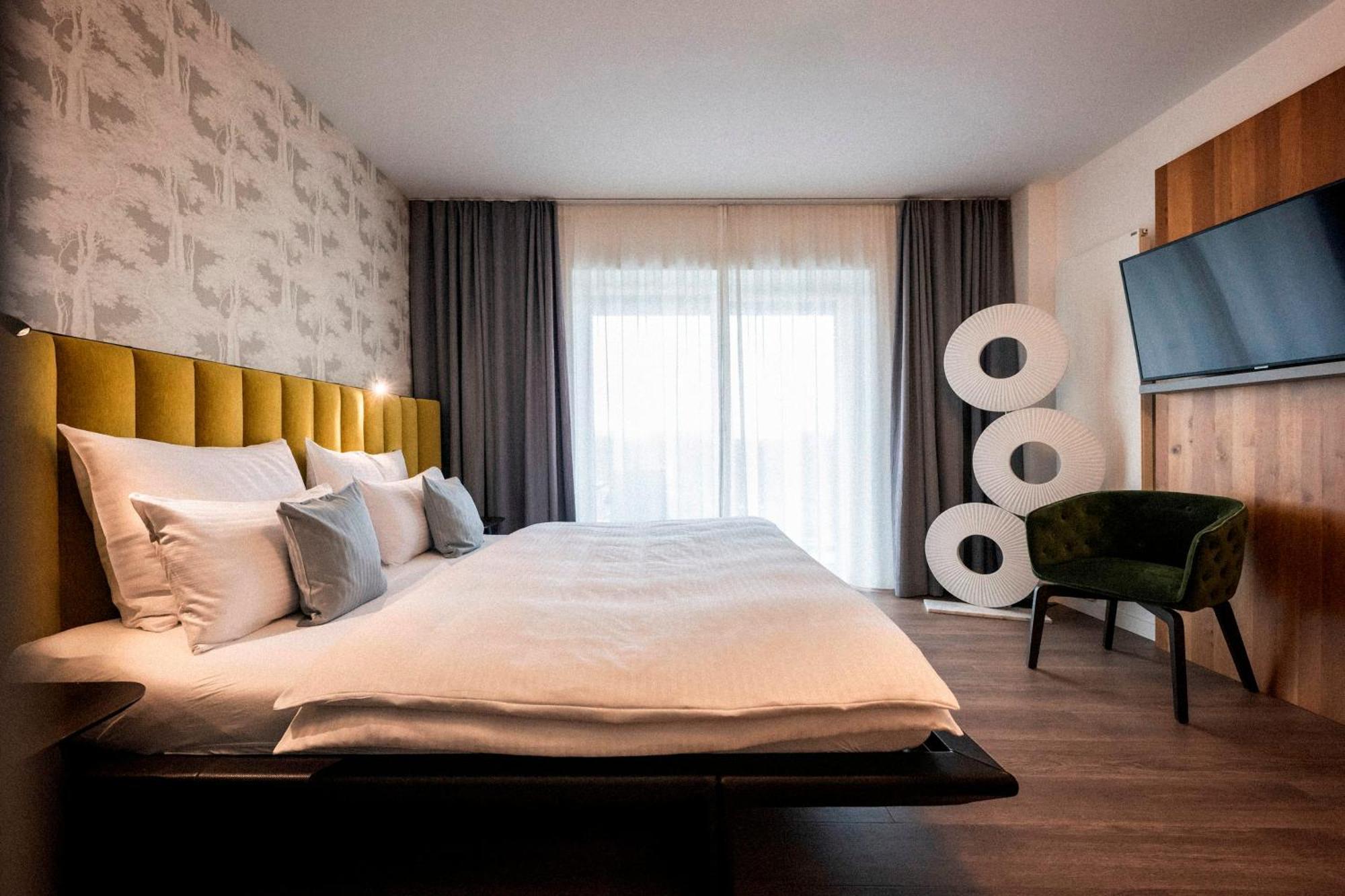 Wellnesshotel Wittelsbach Bad Füssing Rom bilde