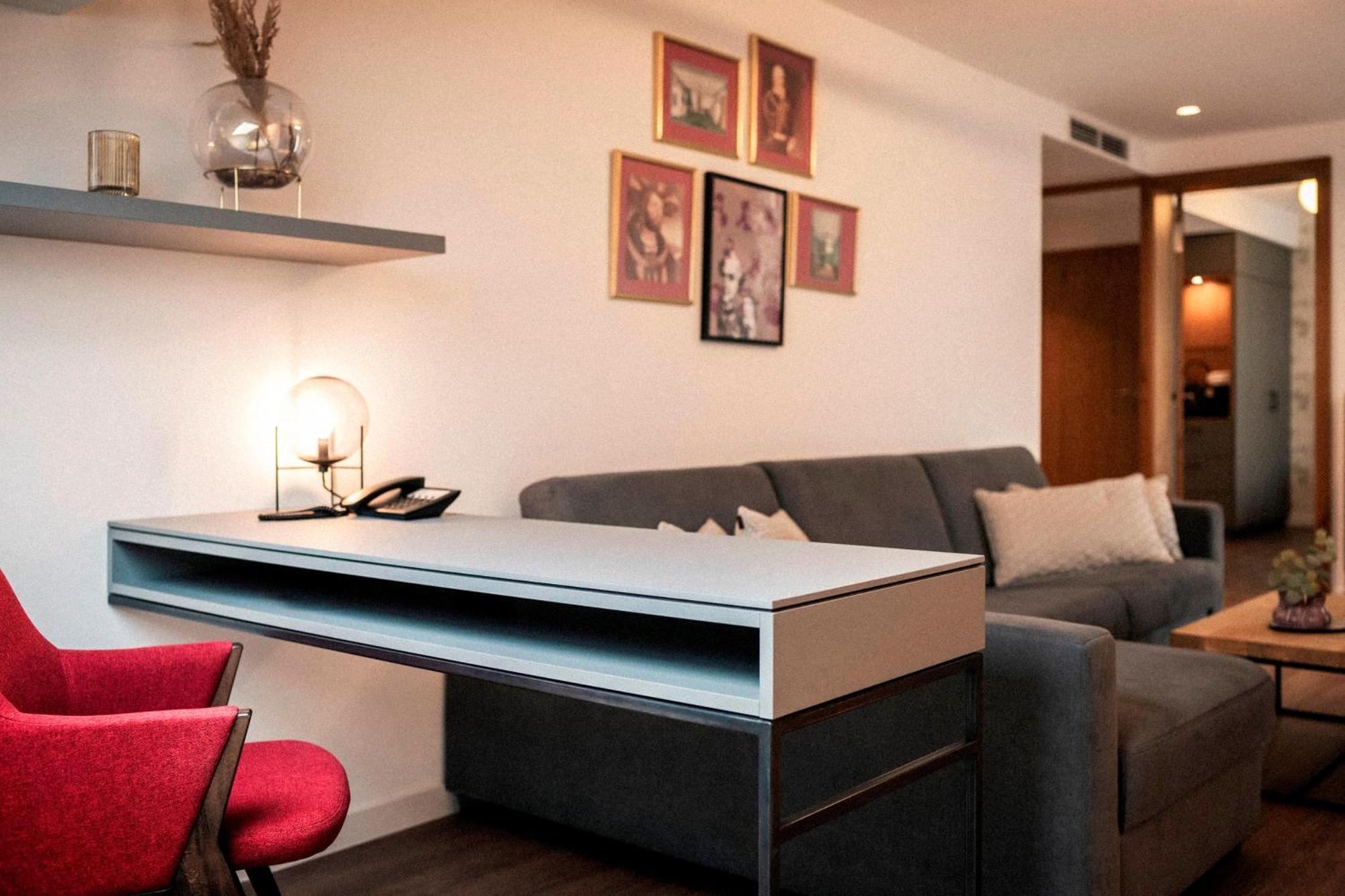 Wellnesshotel Wittelsbach Bad Füssing Rom bilde