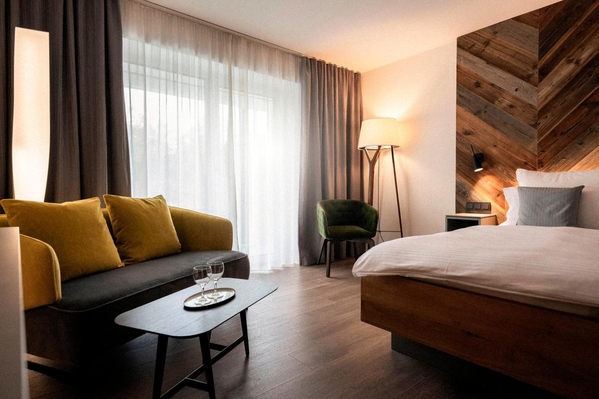 Wellnesshotel Wittelsbach Bad Füssing Rom bilde