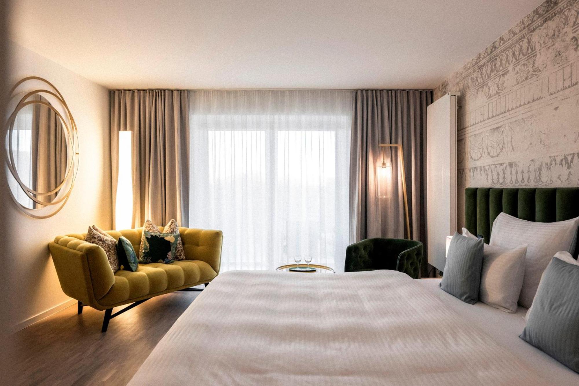 Wellnesshotel Wittelsbach Bad Füssing Rom bilde