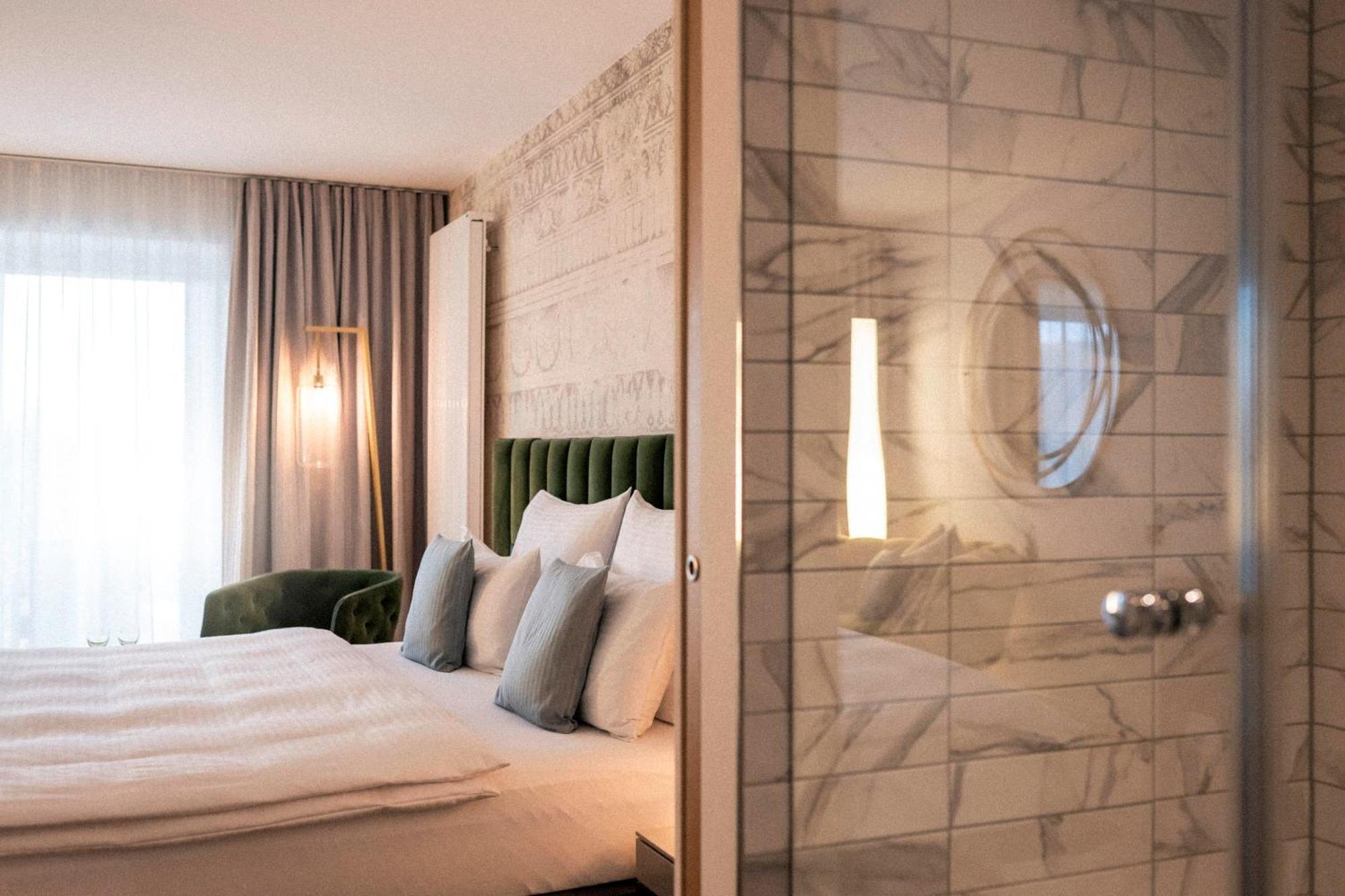 Wellnesshotel Wittelsbach Bad Füssing Rom bilde